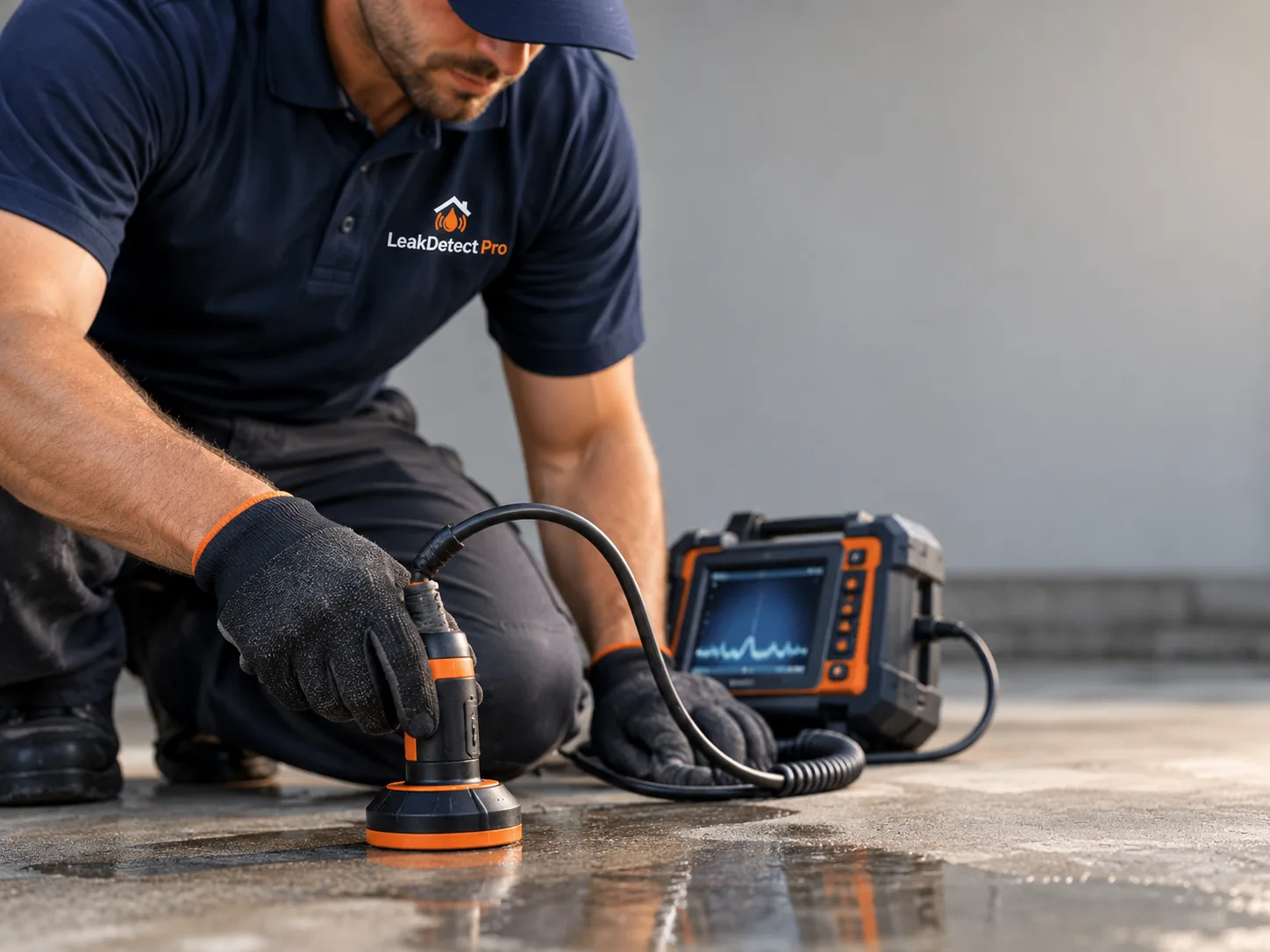 Flat Roof Analysis in Malden, IL